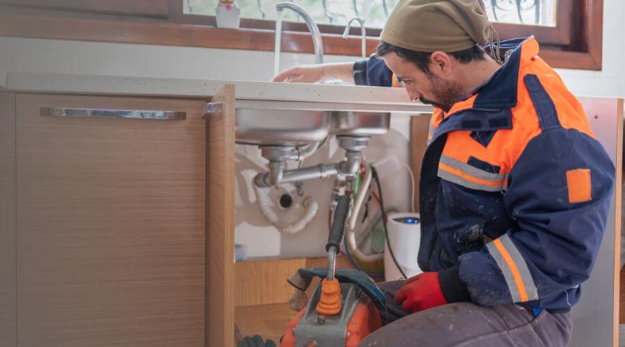 home faucet repair service in Bath Springs, TN